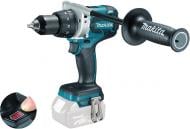 Шуруповерт аккумуляторный Makita DDF481Z