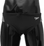 Плавки Speedo 8-087413503 р.40 черный с белым
