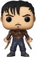 Фігурка Funko POP! Movies Mortal Kombat Cole Young (MT) 53850 (FUN25491087)