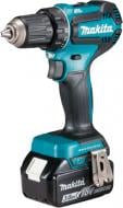 Шуруповерт аккумуляторный Makita DDF485RFJ