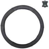 Чохол на кермо Elegant L EL 105 652 чорний