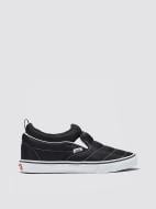 Кеди Vans SLIP-ON MID VN0009QUBA21 р.44 чорний