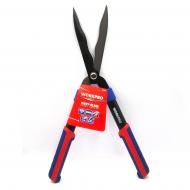 Ножиці для живоплоту WORKPRO з хвилястими лезами PRO WP332015