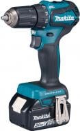 Шуруповерт аккумуляторный Makita DDF483RFE