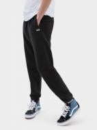 Брюки Vans COMFYCUSH SWEATPANT VN0A4OONBLK1 р. XL черный