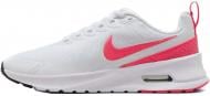 Кроссовки женские Nike W AIR MAX NUAXIS HF1233-100 р.37,5 белые