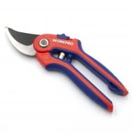 Секатор садовый WORKPRO SK5 PRO (WP332009)