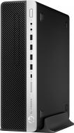 Компьютер персональный HP EliteDesk 800 G4 Small Form Factor (4SA61AW)