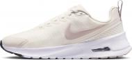 Кроссовки женские Nike W AIR MAX NUAXIS HF1233-102 р.40,5 белые