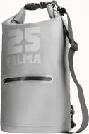 Гермомешок Trust Palma Waterproof Bag 22828 25 л серый