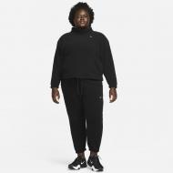 Брюки Nike W NK TF COZY FL BOTTOM CORE DD6511-010 р. S черный