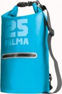 Гермомешок Trust Palma Waterproof Bag 22829 25 л синий Гермомешок Trust Palma Waterproof Bag 22829 25 л синий