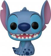 Фигурка Funko POP! Disney Lilo & Stitch 55618 (FUN25491124)