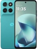 Смартфон Motorola G57 Power 8/256GB fluidity cyan (1180559)