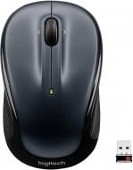 Мишка Logitech M325s Wireless dark silver (910-006812)