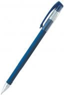 Ручка гелевая Axent Forum 35764 синий