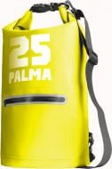 Гермомешок Trust Palma Waterproof Bag Yellow 22830 25 л желтый