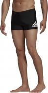 Плавки Adidas FIT BX BOS DY5078 р.8 чорний