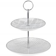 Этажерка SIAKI 2 рівня 15, 20 см DN1800660