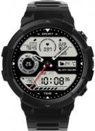 Смарт-часы Black Shark GS3 Sport BS-W2402 mist black (1149171)