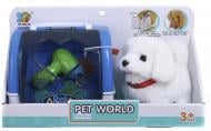 Игровой набор Jia Ning Da Pet world грумер собачка HSP1287053 Игровой набор Jia Ning Da Pet world грумер собачка HSP1287053