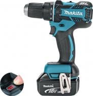 Шуруповерт акумуляторний Makita DDF480RMJ