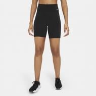 Велосипедки Nike ONE DF MR 7IN SHRT DD0243-010 р. XL черный