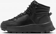 Кроссовки женские Nike City Classic FZ8629-001 р.40 черные