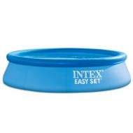 Басейн надувний Intex Easy Set 244x61 см 28106