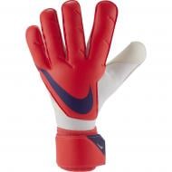 Воротарські рукавиці Nike CN5651-635 10 червоний