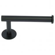 Держатель для туалетной бумаги Axentia Nero (135998)