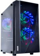 Компьютер персональный Artline Gaming X35 (X35v27) black