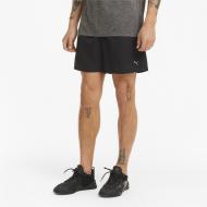 Шорты Puma PERFORMANCE WOVEN 5" SHORT M 52031701 р. XL черный Шорты Puma PERFORMANCE WOVEN 5" SHORT M 52031701 р. XL черный