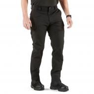 Брюки тактичні 5.11 Tactical "Icon Pants" р. W34/L32 [019] Black 74521-019