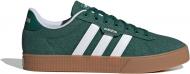 Кросівки чоловічі демісезонні Adidas DAILY 3.0 IF7487 р.46 зелені