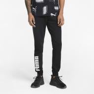 Брюки Puma Power Colorblock Pants 84739201 р. S черный Брюки Puma Power Colorblock Pants 84739201 р. S черный