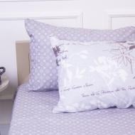 Наволочка бязь 17-0186 Ellen 50x70 см мульти MirSon