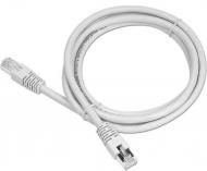 Патч-корд Expert RJ45 – RJ45 0.5 м білий (PP12-0.5M-W) Патч-корд Expert RJ45 – RJ45 0.5 м білий (PP12-0.5M-W)