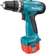 Шуруповерт ударный аккумуляторный Makita 8271DWAE