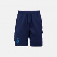 Шорти New Balance FCDK MS230582NV р. L синій Шорти New Balance FCDK MS230582NV р. L синій