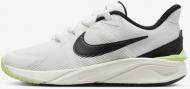 Кроссовки детские Nike Star Runner 4 DX7615-102 р.37,5 черные