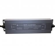 Драйвер для LED-стрічок та ламп Electro House 12 В 100 Вт IP67 EH-DR100W12G Герметична IP67