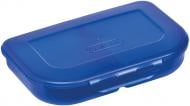 Ланч-бокс Herlitz 2 відділення Blue синій 11415304