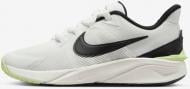 Кроссовки детские Nike Star Runner 4 DX7615-102 р.36,5 черные
