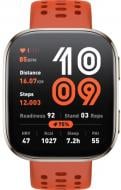 Смарт-часы Amazfit Bip 6 red (1147280)