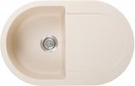 Мойка для кухни + смеситель TEKA Perla 45 B-TG 88997 + Inca H 53995121Т