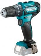 Шуруповерт ударный аккумуляторный Makita HP333DZ
