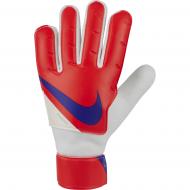 Воротарські рукавиці Nike CQ7795-635 7 червоний