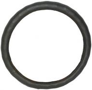 Чохол на кермо Elegant S EL 105 720 чорний