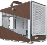 Корпус Montech Heritage White with window (HERITAGE (W))